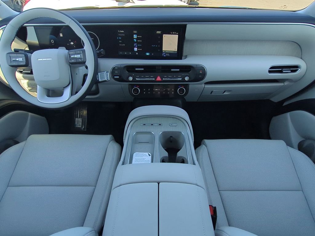 New 2026 Hyundai Palisade Calligraphy image 19