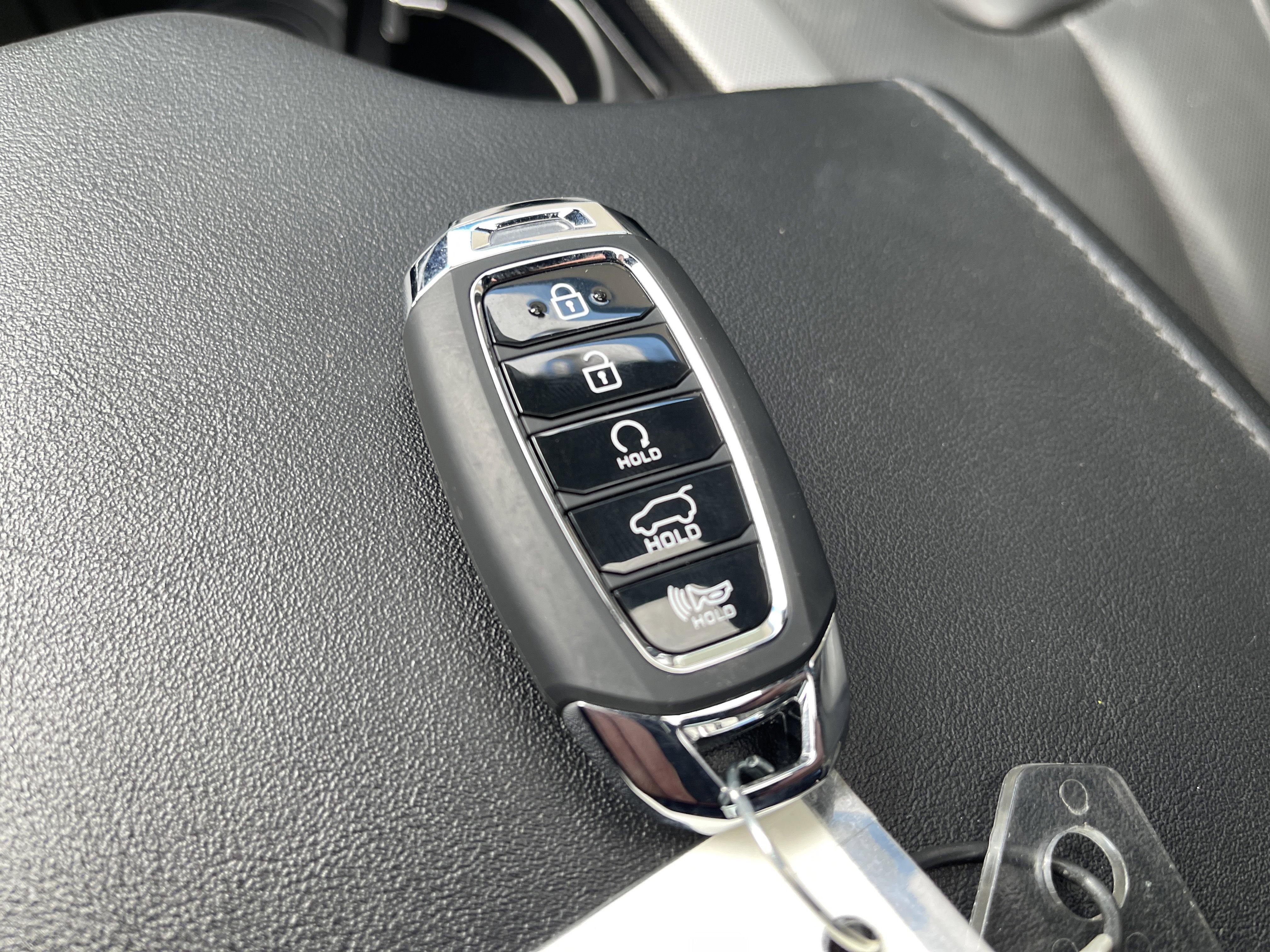 Used 2021 Hyundai Palisade Calligraphy image 52