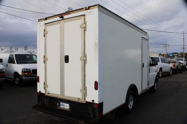 Used 2021 Chevrolet Express 3500 w/ Power Convenience Package image 11