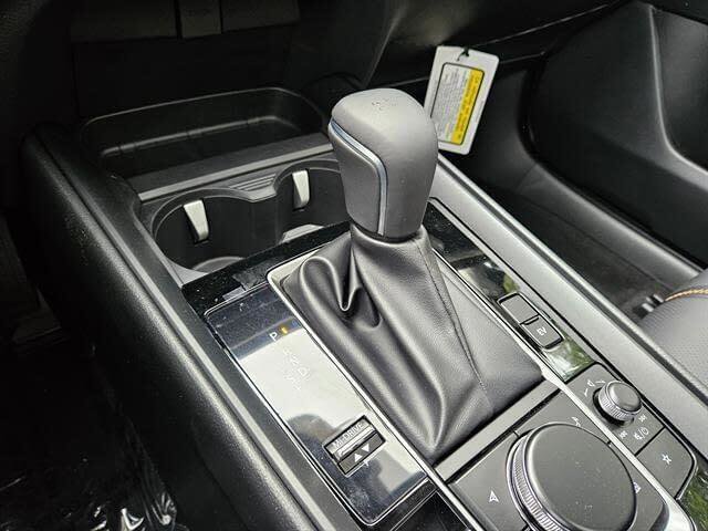Certified 2025 MAZDA CX-50 AWD 2.5 Hybrid w/ Premium Pkg image 22