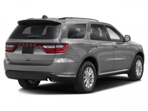 New 2026 Dodge Durango R/T image 2