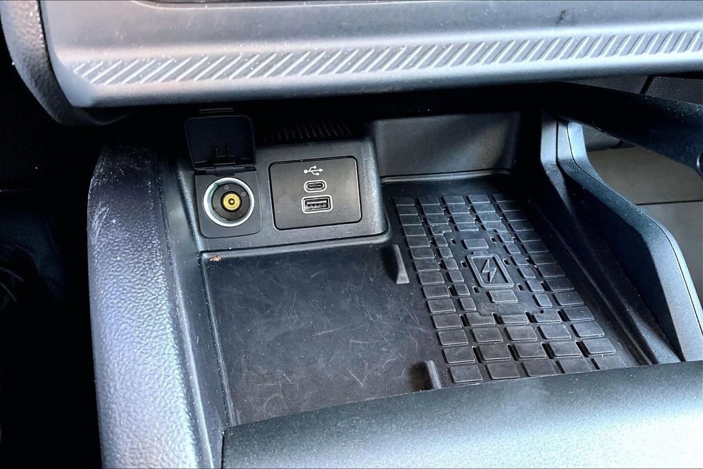 Certified 2025 Ford Bronco Sport Badlands image 26