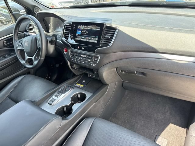 Used 2024 Honda Passport EX-L image 13