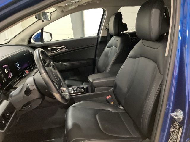 Used 2024 Kia Sportage EX image 11