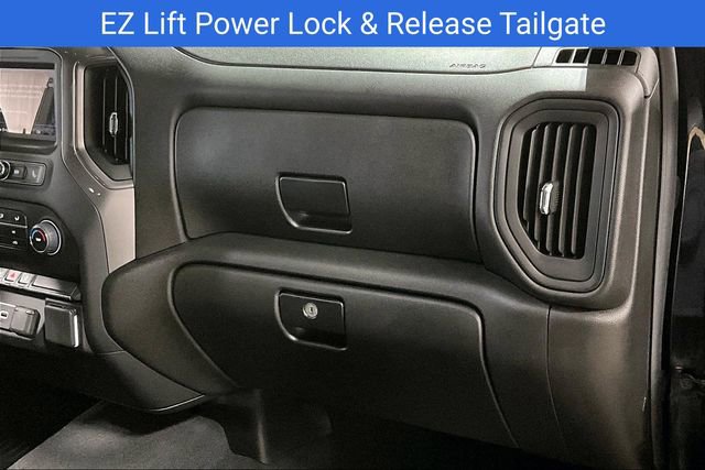 Certified 2025 Chevrolet Silverado 1500 Custom image 26