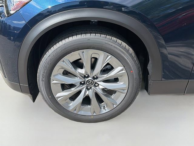 New 2026 MAZDA CX-90 3.3 Turbo w/ Preferred Package image 43
