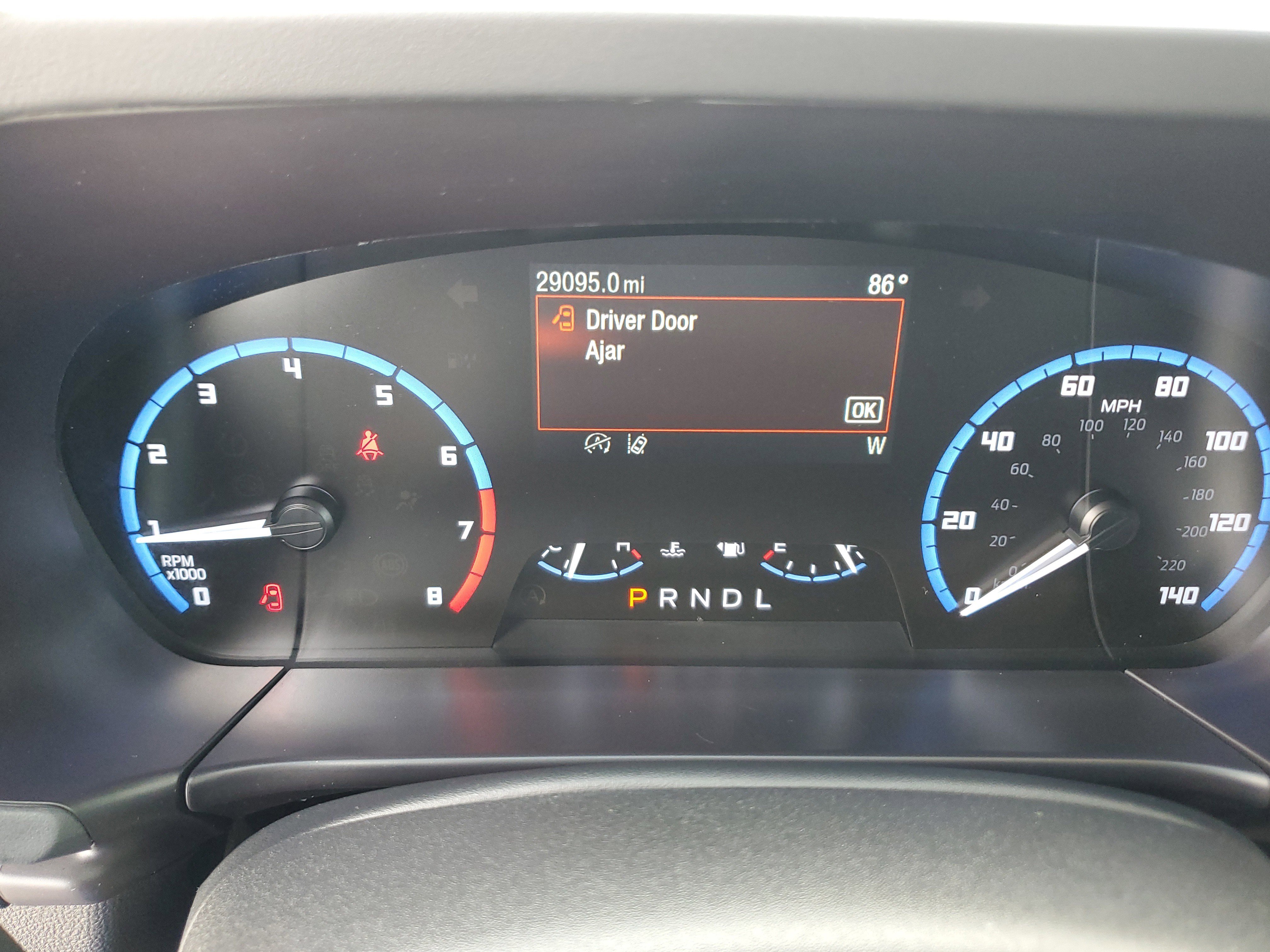 Used 2023 Ford Bronco Sport Big Bend w/ Convenience Package image 30