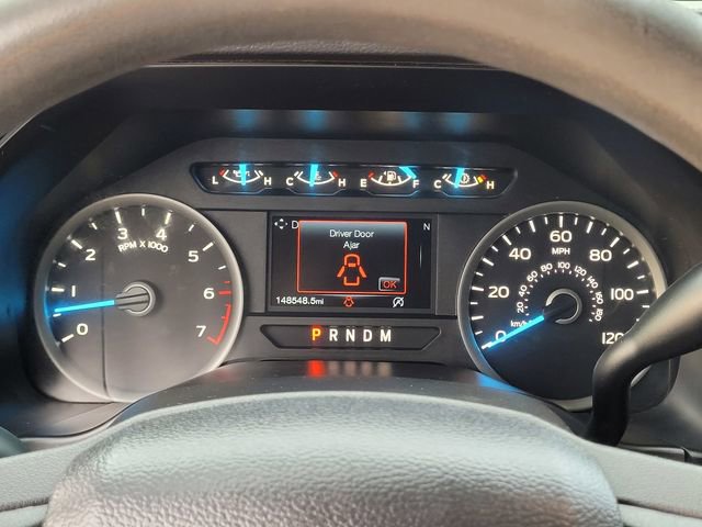 Used 2018 Ford F150 XLT w/ Trailer Tow Package image 22