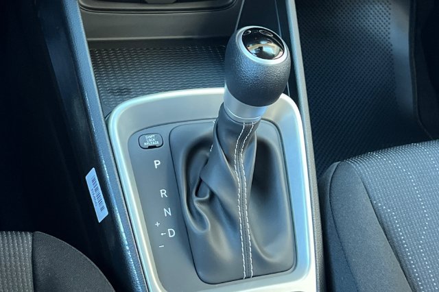 New 2026 Hyundai Venue SE FWD image 20