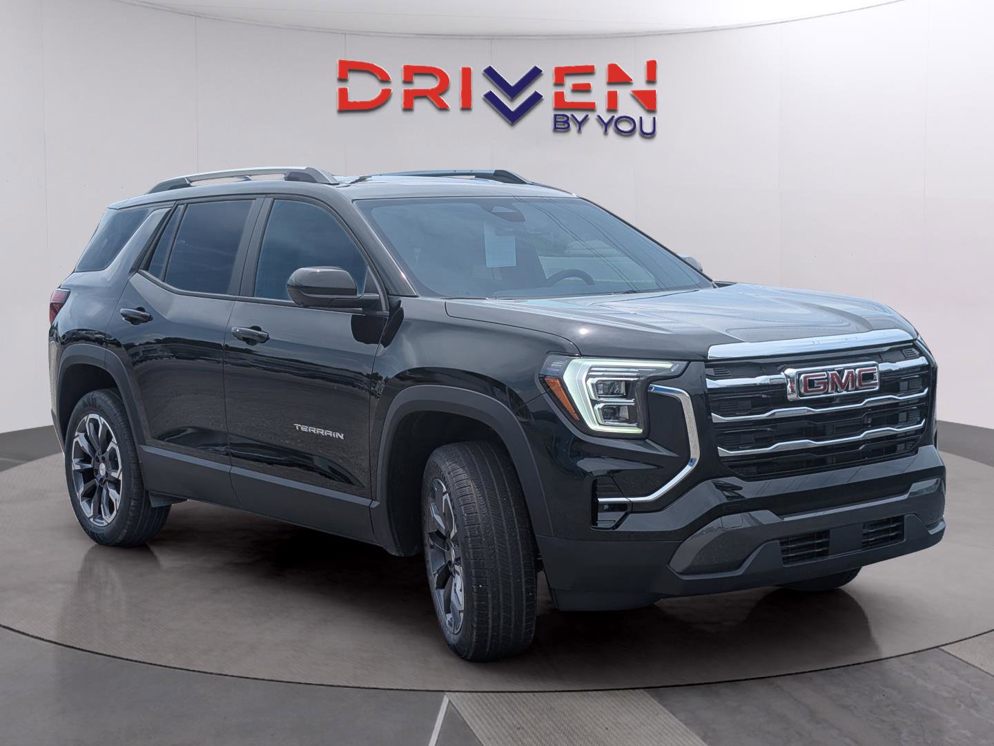 New 2026 GMC Terrain Elevation w/ Elevation Premium Package image 7