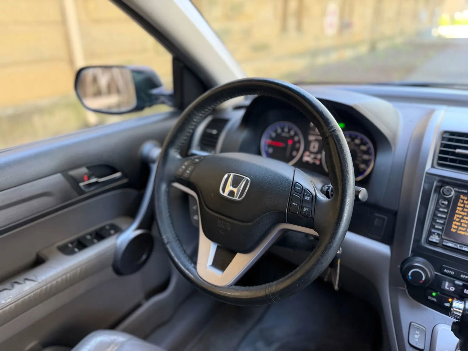 Used 2008 Honda CR-V EX-L image 18