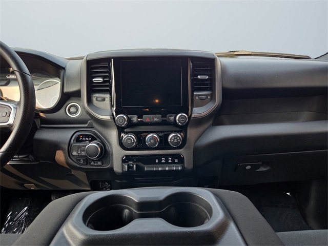 Used 2025 RAM 1500 Classic Warlock image 11