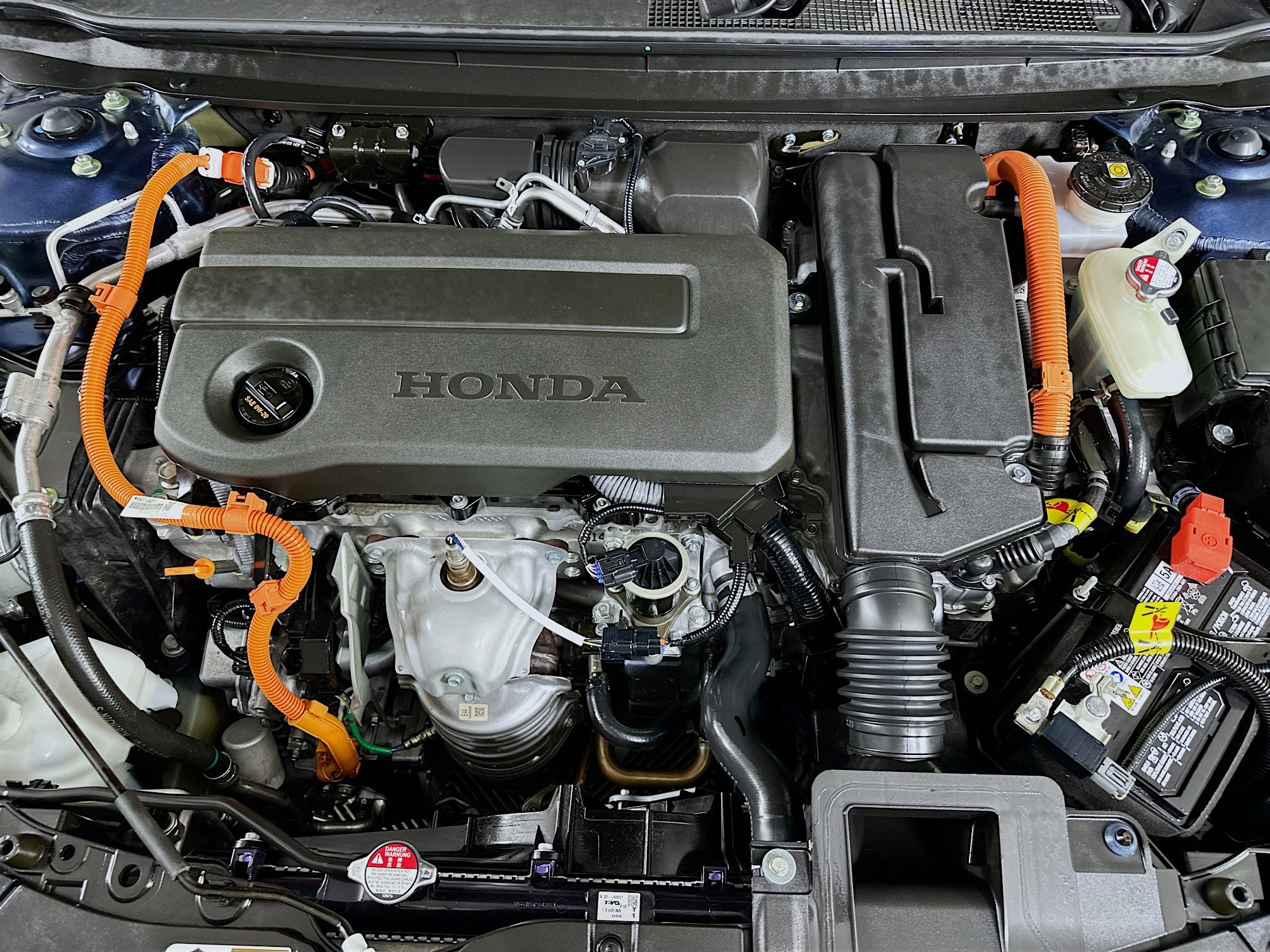Used 2025 Honda Accord Touring image 32
