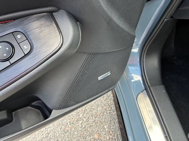 New 2026 Nissan Sentra SR w/ SR Premium Package FWD image 15