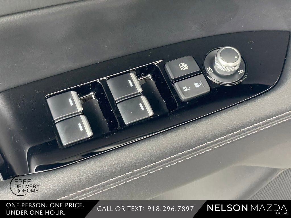 New 2025 MAZDA CX-5 AWD 2.5 S w/ Premium Plus Pkg image 19