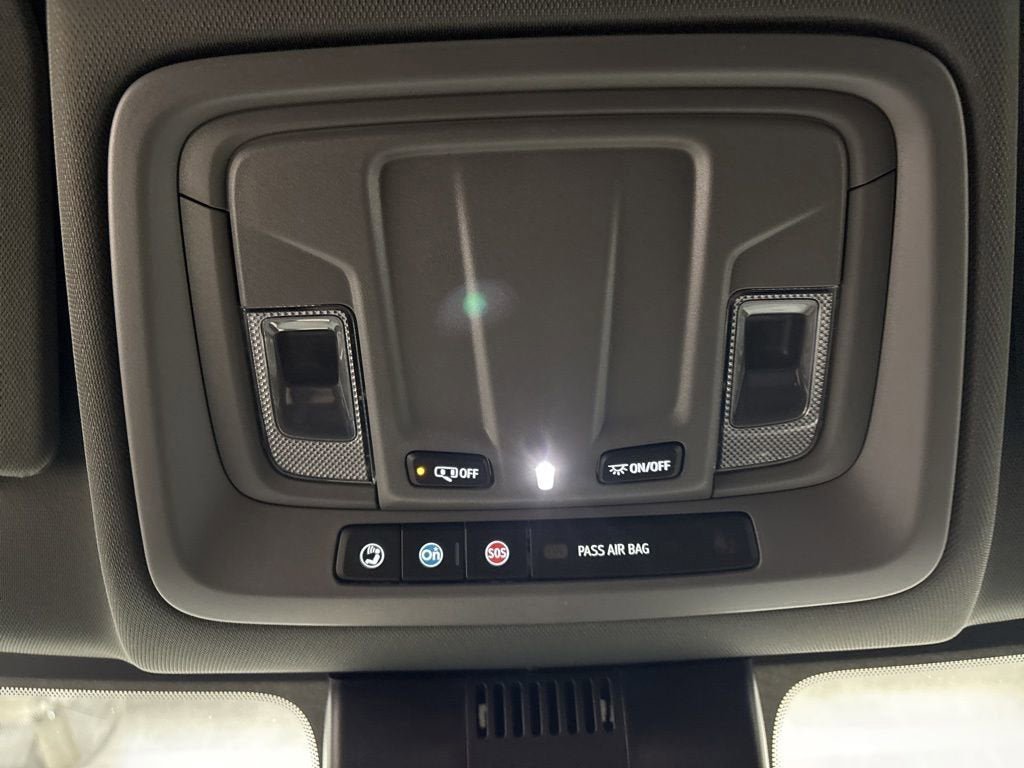 New 2026 Chevrolet Silverado 1500 RST image 21