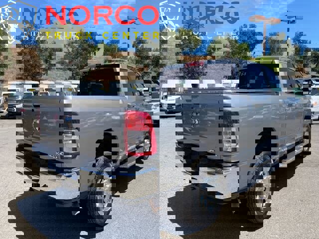 Used 2021 RAM 2500 Big Horn image 8