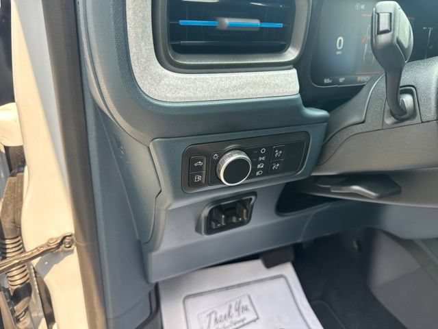 New 2026 Ford Maverick XLT w/ Equipment Group 301A AWD/4WD image 7