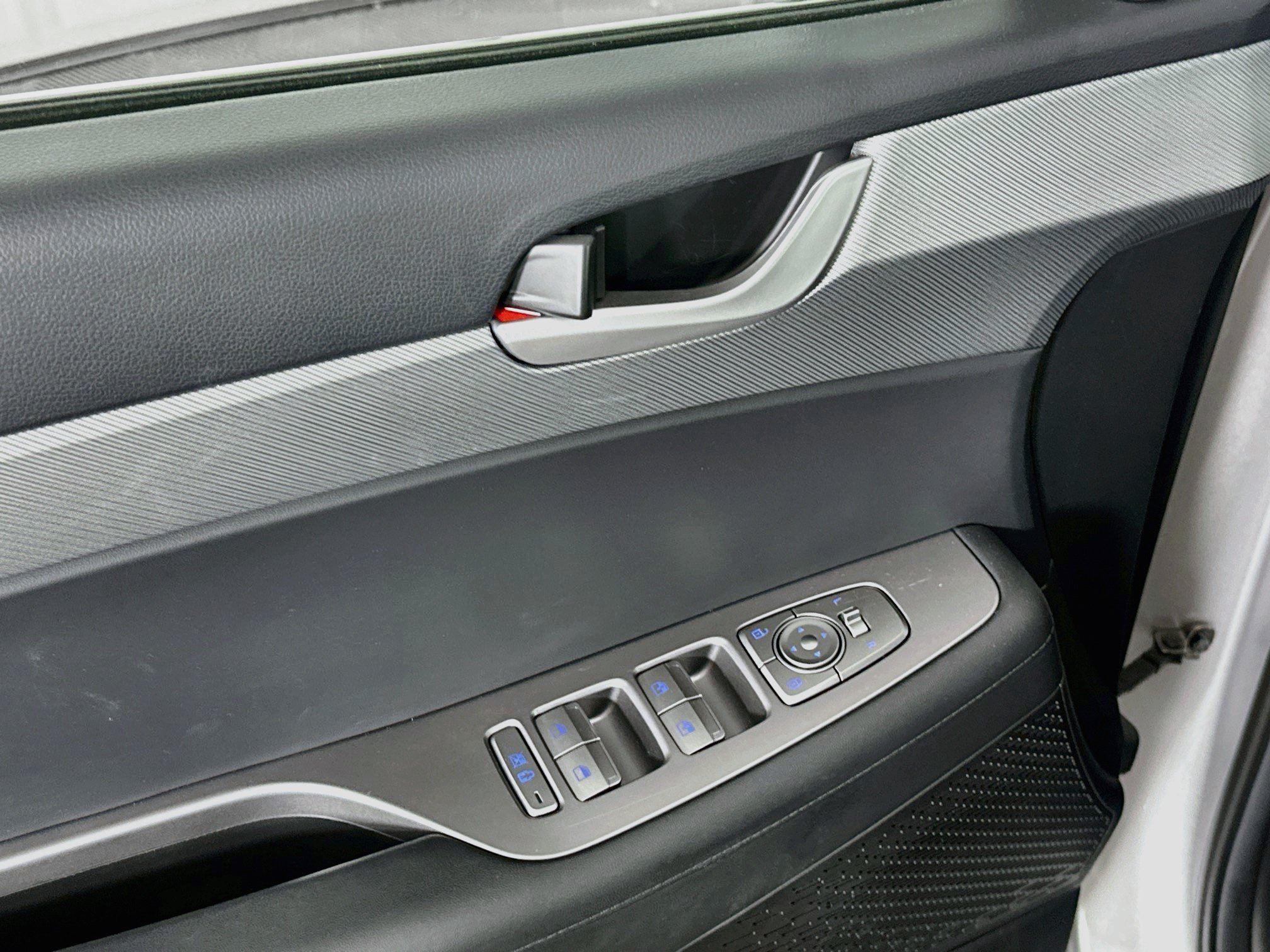 Used 2025 Hyundai Palisade SEL FWD image 15