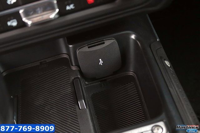 New 2025 Ford Bronco Outer Banks AWD/4WD image 22