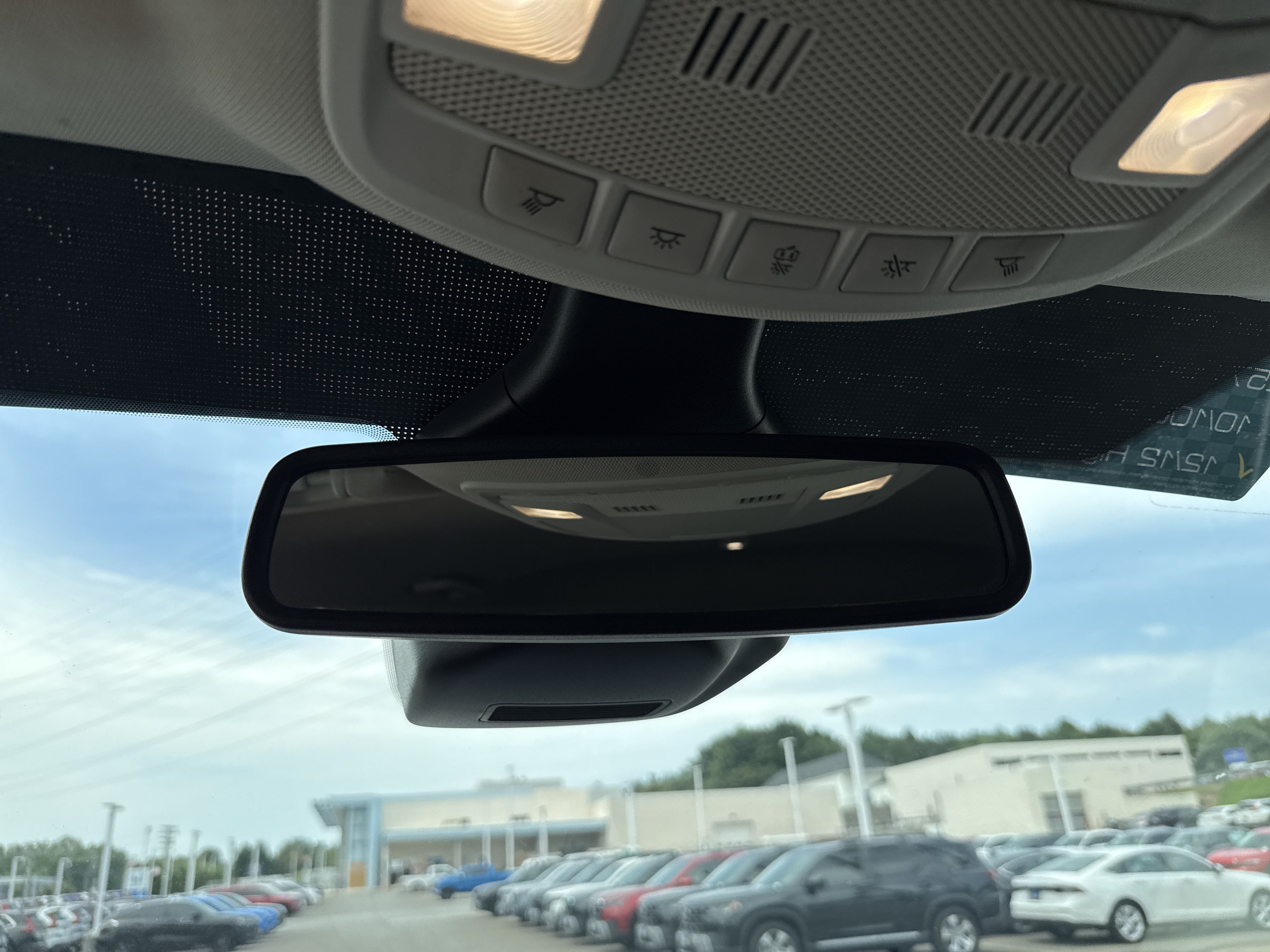 Used 2024 Ford Edge SEL AWD/4WD image 27