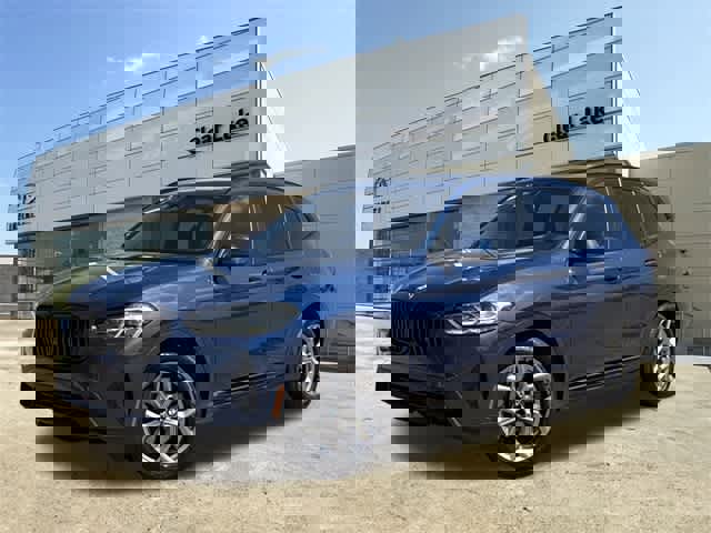 Used 2023 BMW X3 sDrive30i w/ Convenience Package