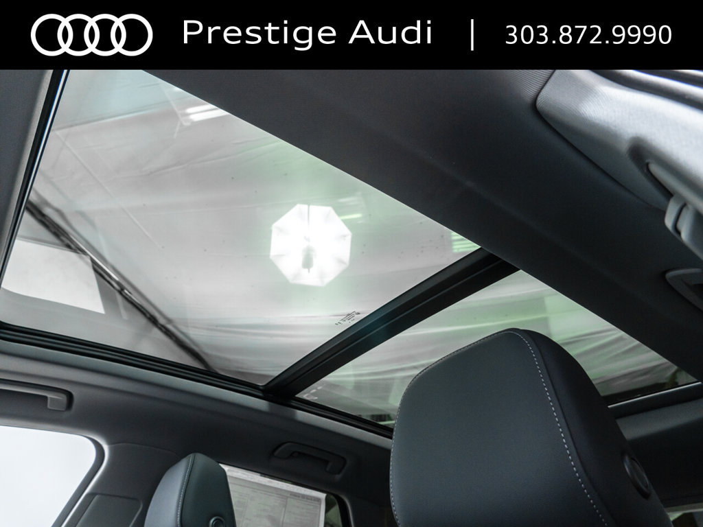 Used 2026 Audi Q5 Premium Plus AWD/4WD image 25