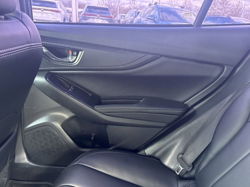 Used 2022 Subaru Impreza 2.0i Limited image 26