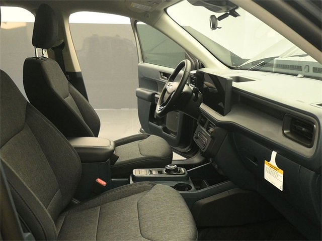 New 2026 Ford Maverick XLT image 16