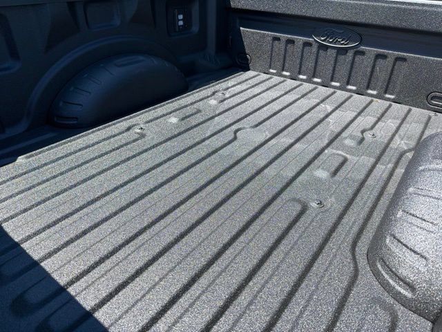 New 2026 Ford F250 Lariat w/ Tremor Off-Road Package AWD/4WD image 8