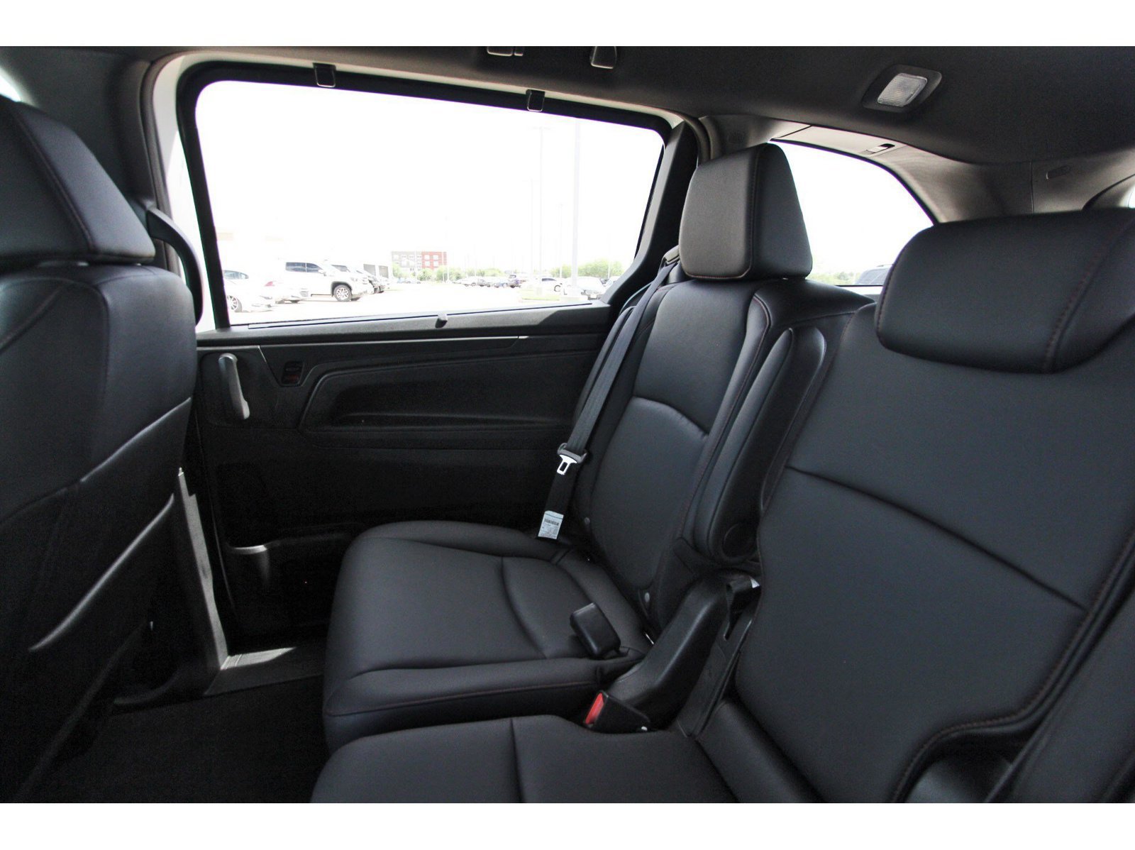 New 2026 Honda Odyssey Sport-L image 11