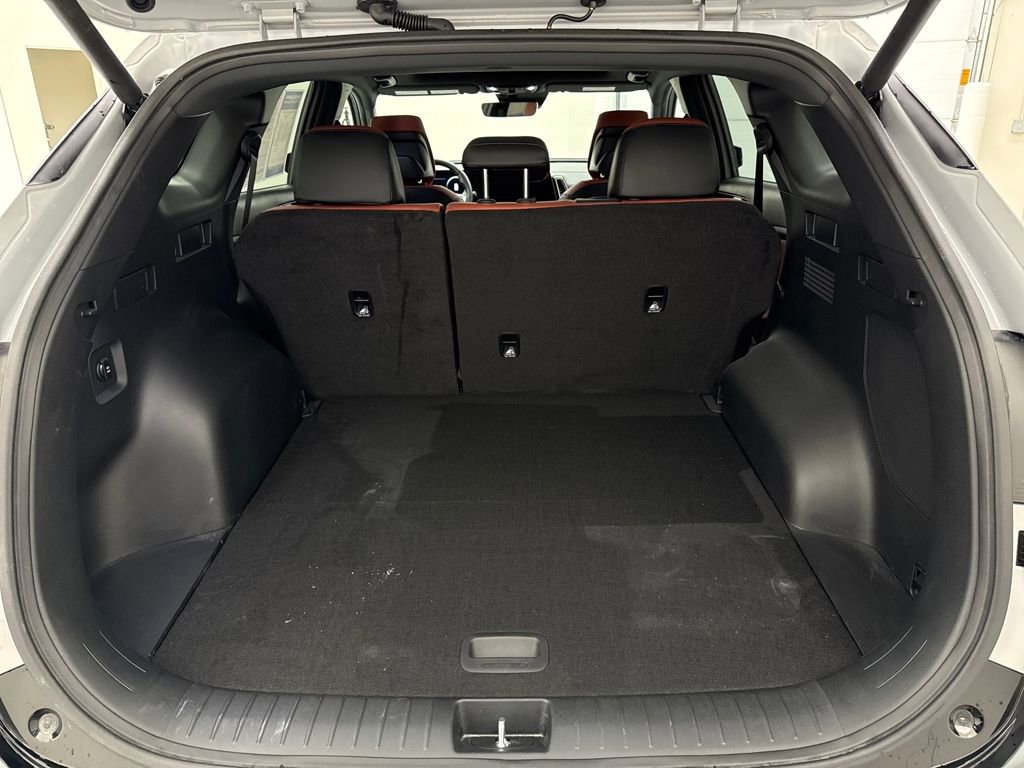 Used 2024 Kia Sportage SX image 26