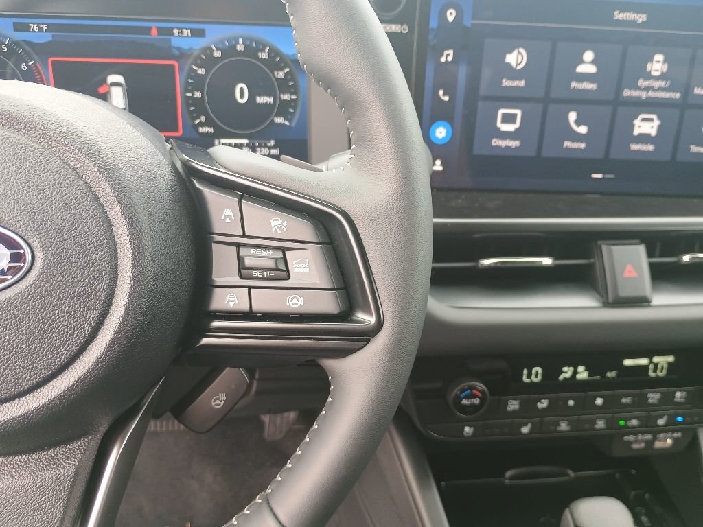 New 2026 Subaru Outback Touring AWD/4WD image 18