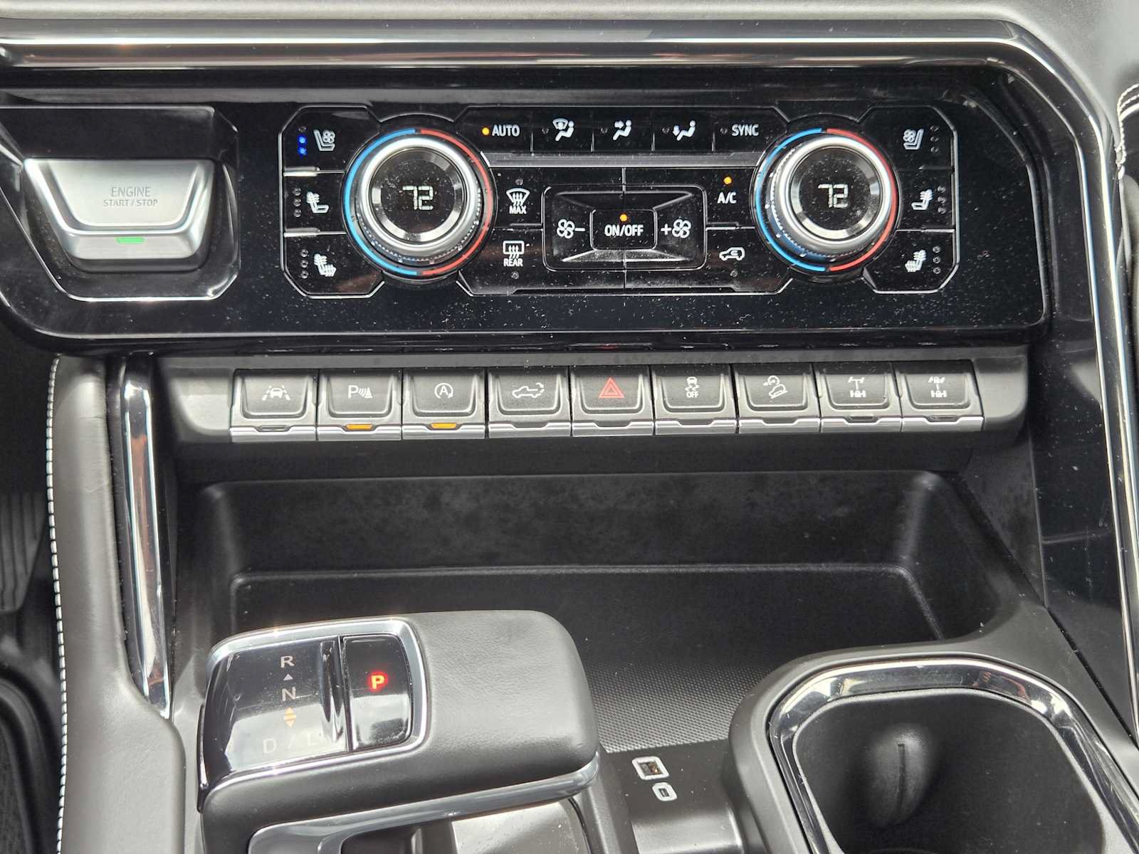Certified 2024 GMC Sierra 1500 AT4X AWD/4WD image 20