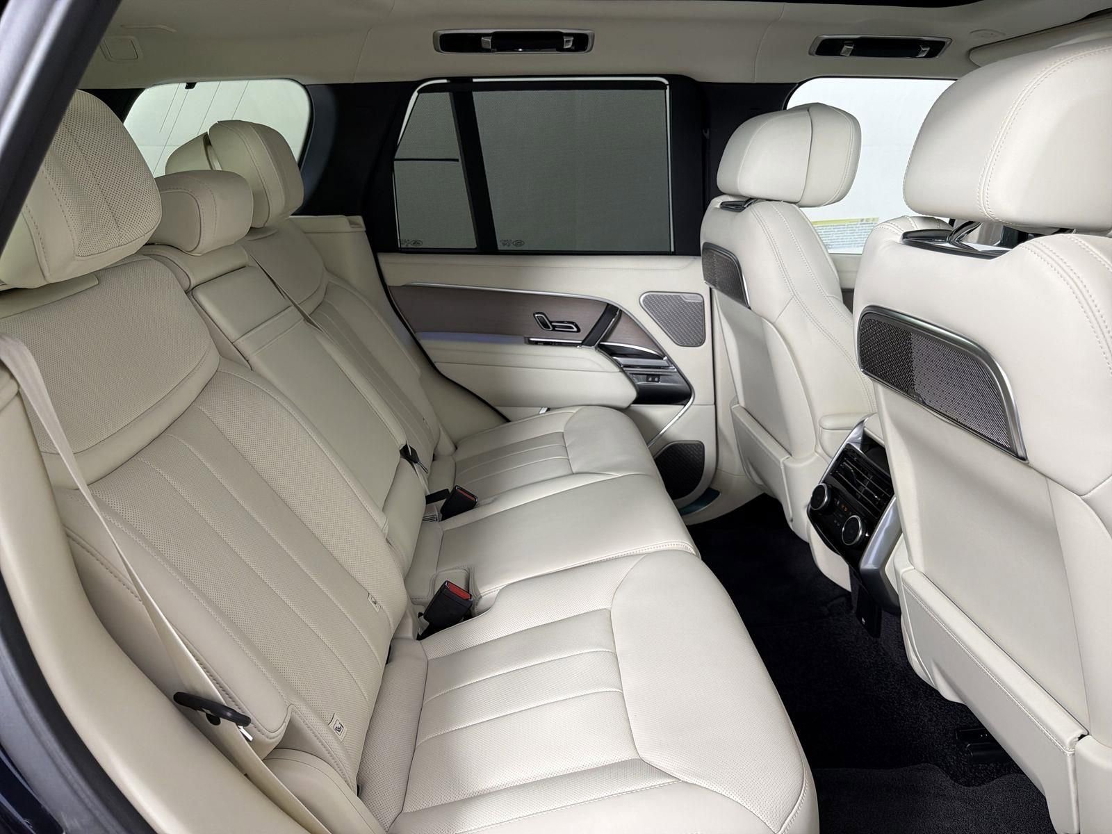 New 2026 Land Rover Range Rover Autobiography image 30