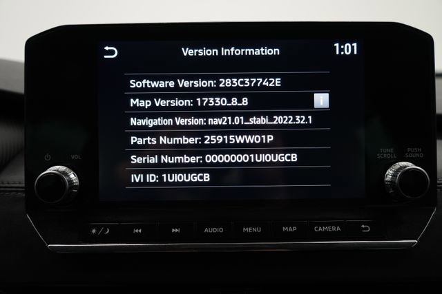 Used 2023 Mitsubishi Outlander SE image 39