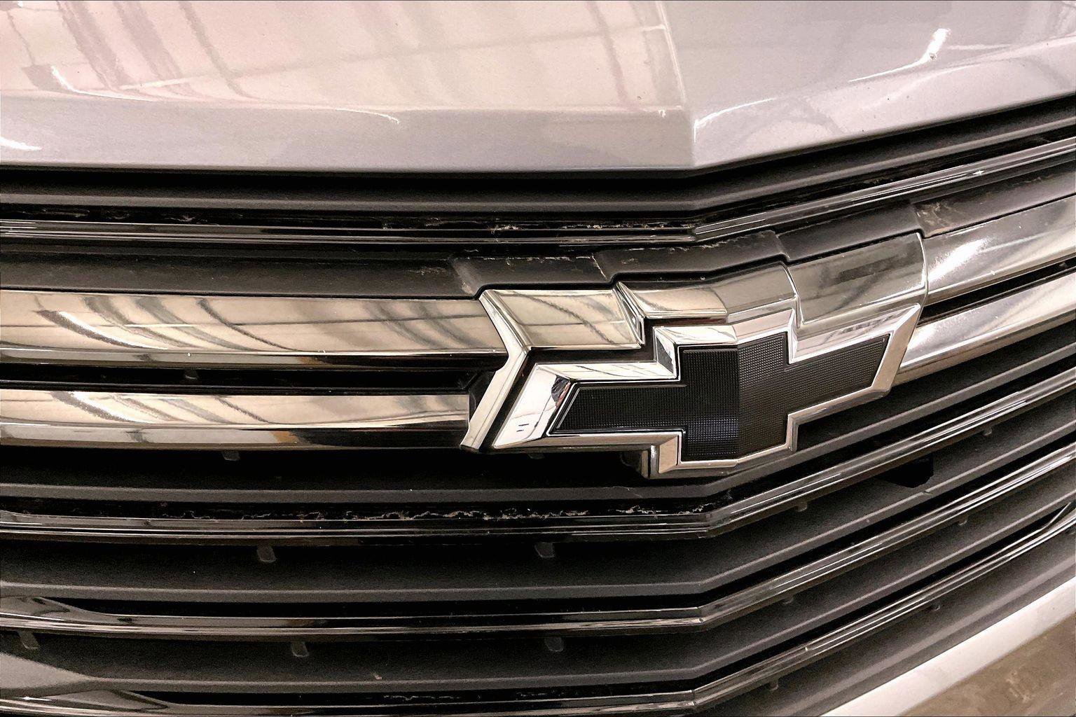 Used 2023 Chevrolet Equinox LS w/ LS Convenience Package image 29