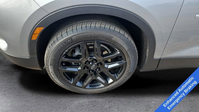 Used 2024 Chevrolet Blazer LT w/ Convenience Package image 20