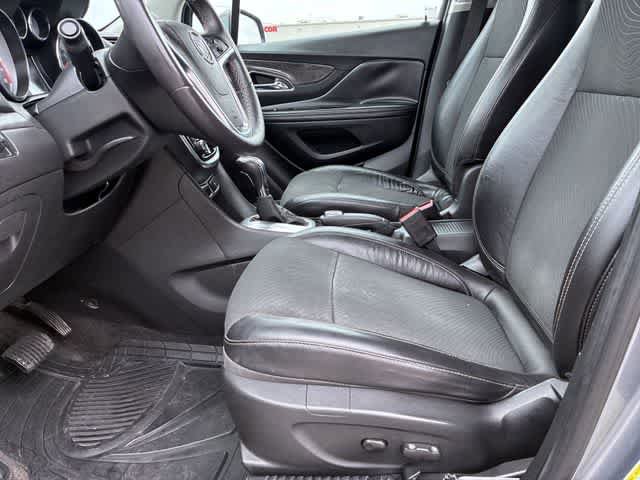 Used 2014 Buick Encore Convenience FWD image 18