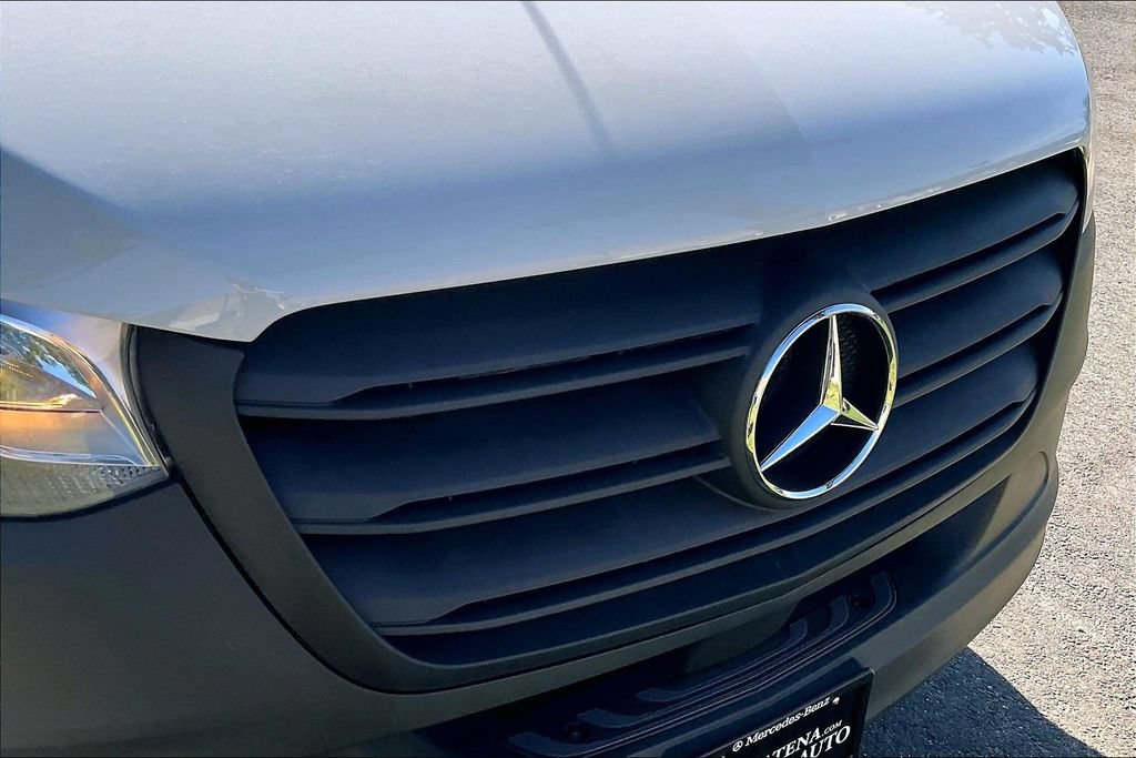 Used 2026 Mercedes-Benz Sprinter 3500 image 20