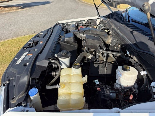 Used 2021 Ford F350 XL w/ Power Equipment Group RWD image 25