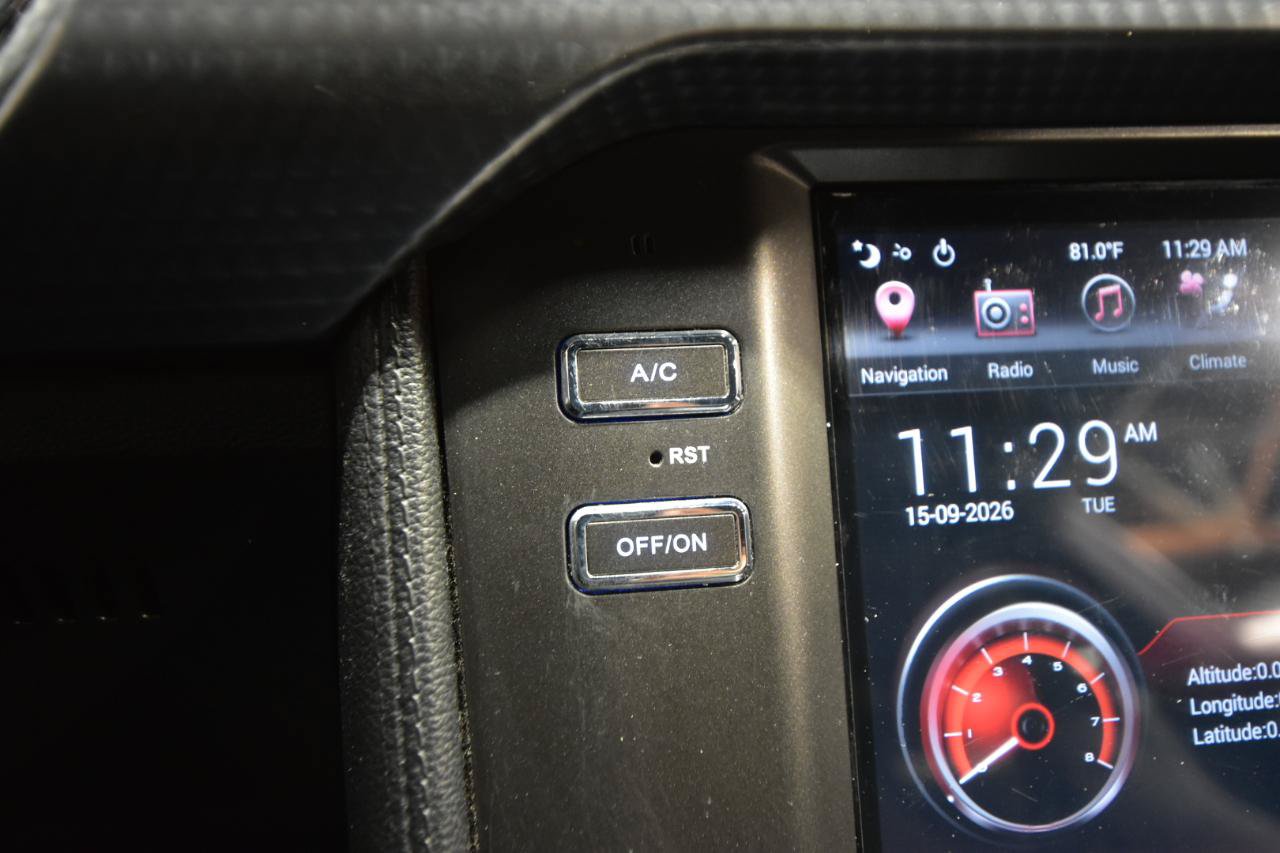 Used 2017 Ford Mustang GT w/ GT Performance Package RWD image 16