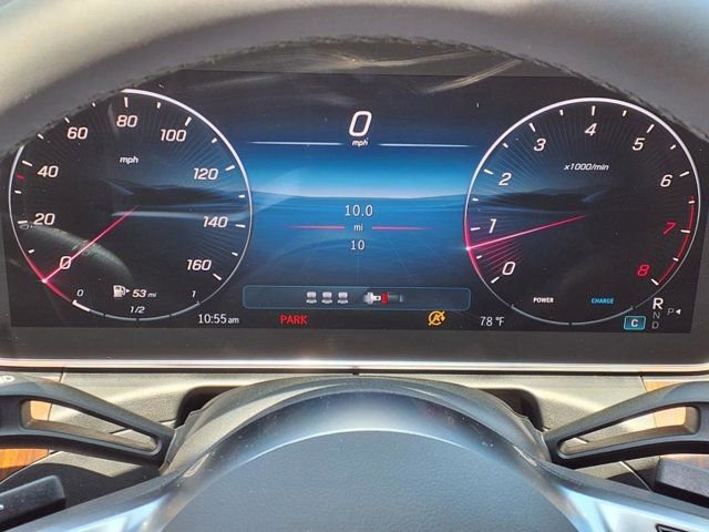 New 2025 Mercedes-Benz C 300 4MATIC Sedan image 10