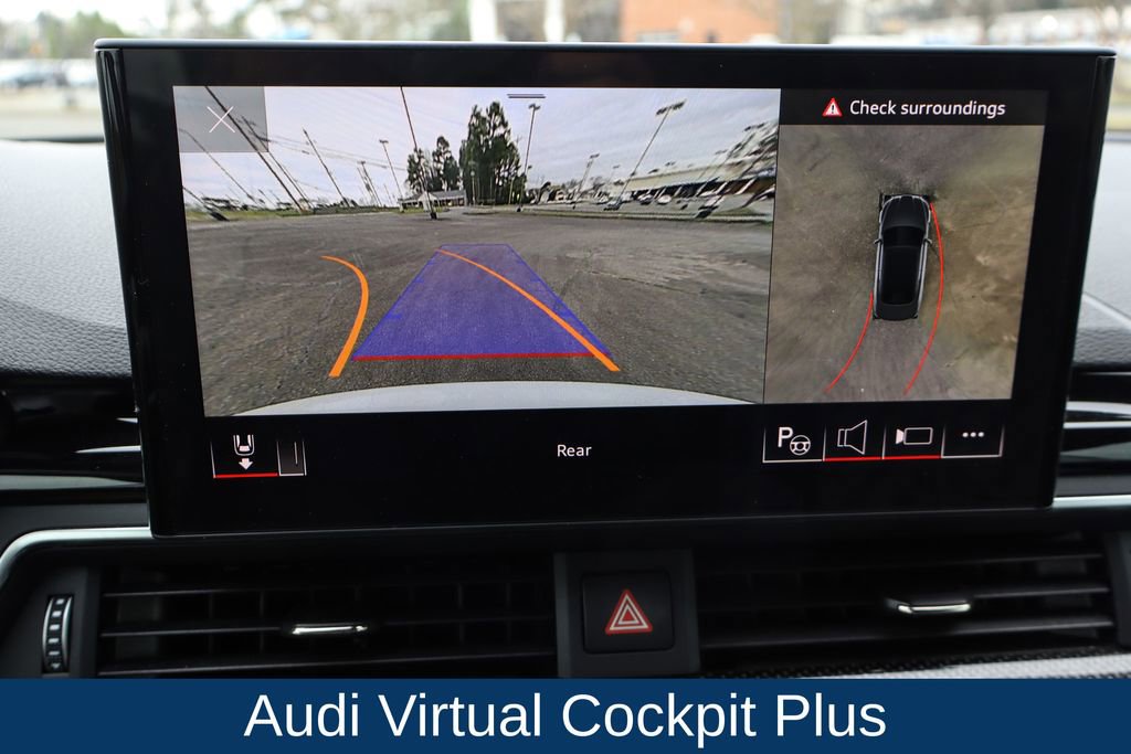 Used 2023 Audi S5 Prestige w/ Prestige Package image 33