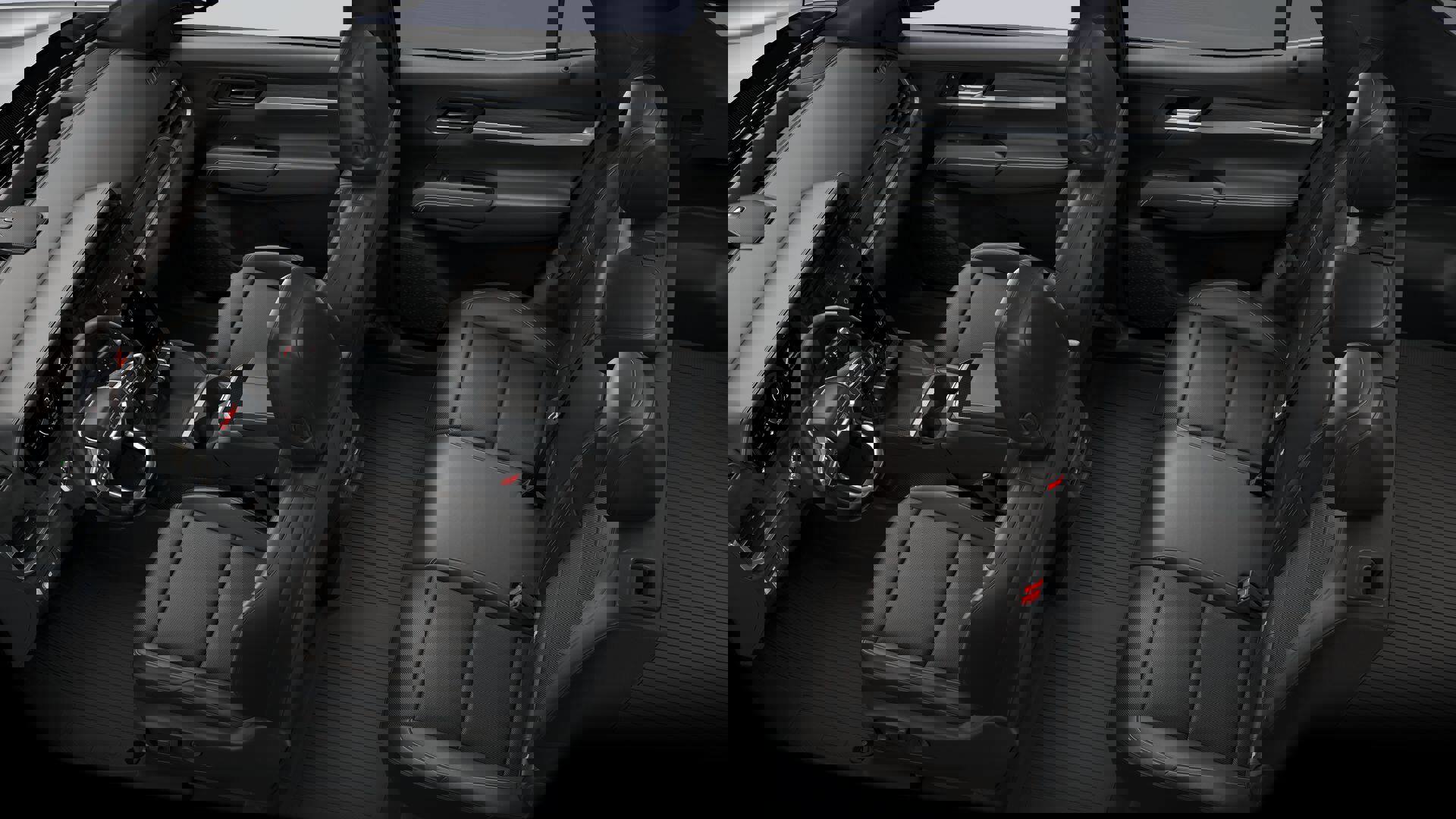 New 2026 GMC Terrain Elevation image 31