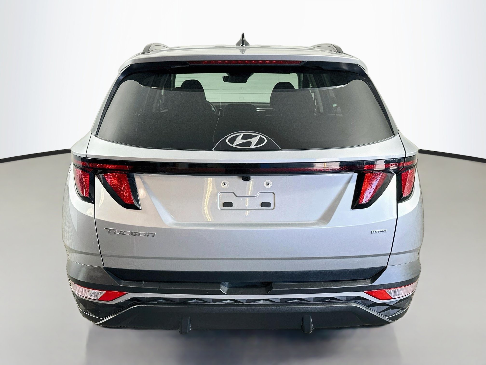 Certified 2024 Hyundai Tucson SEL AWD/4WD image 6