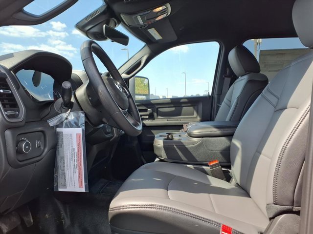 New 2026 RAM 5500 Tradesman image 14