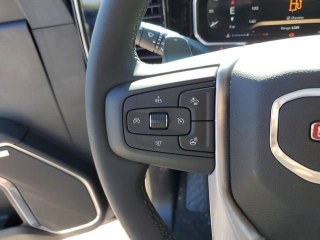 New 2026 GMC Sierra 1500 SLT w/ SLT Premium Plus Package AWD/4WD image 31