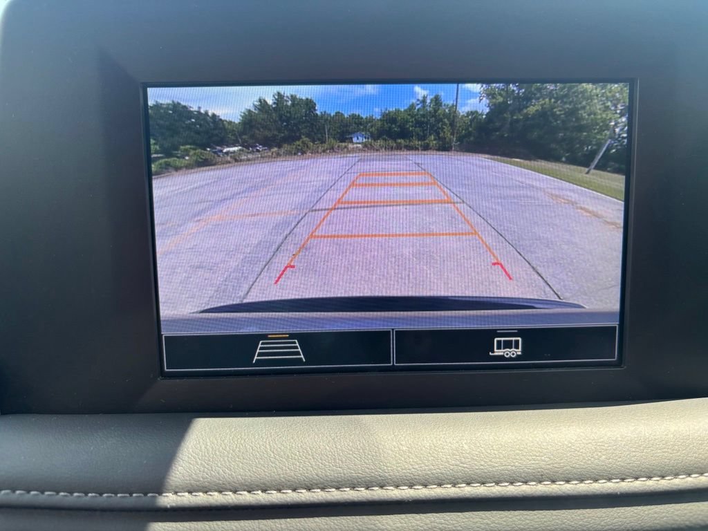 Used 2023 Chevrolet Tahoe LS RWD image 33