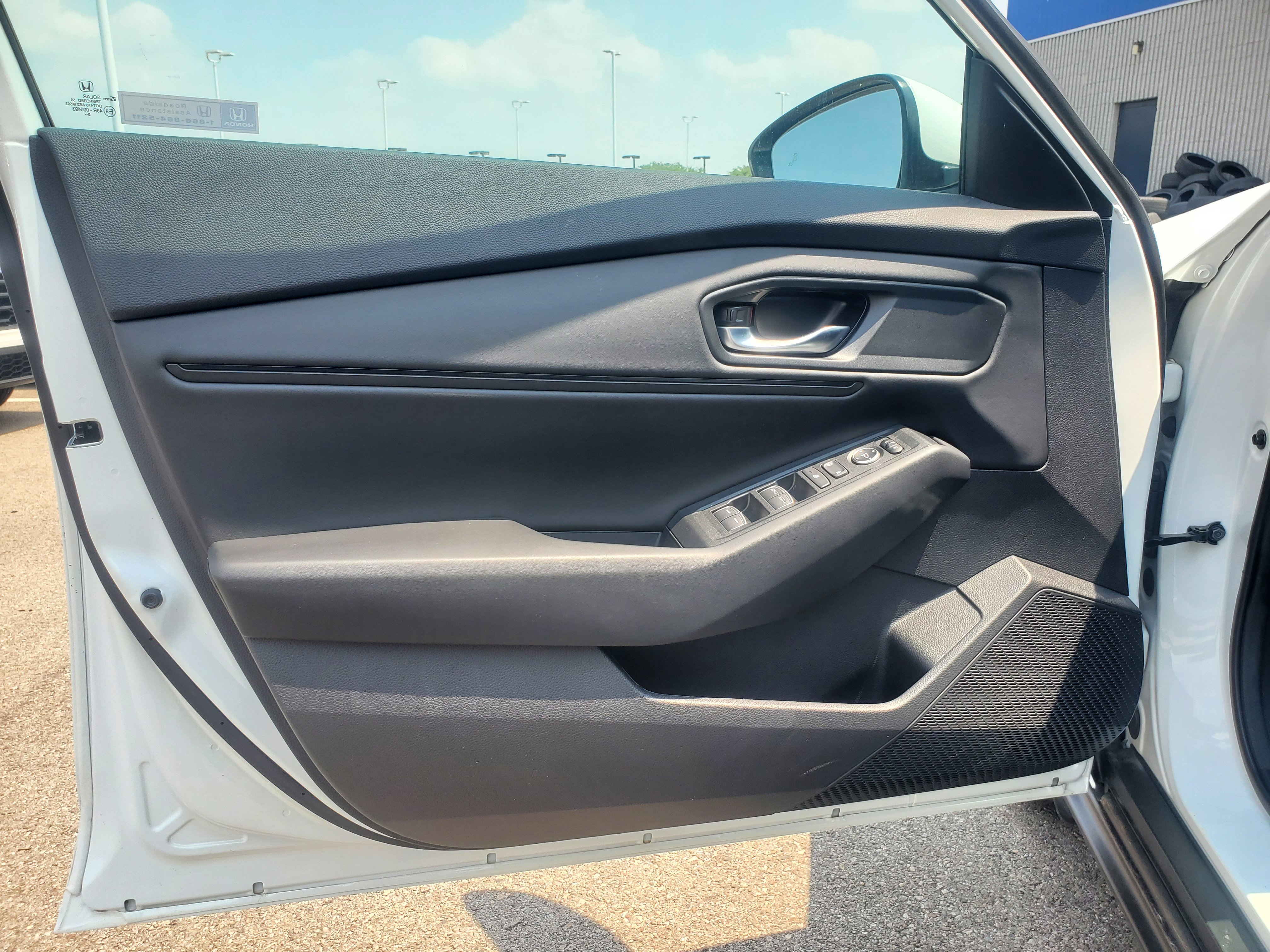 Certified 2024 Honda Accord EX image 17